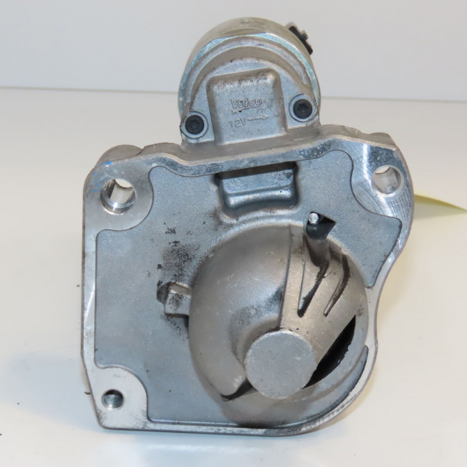 Démarreur occasion PEUGEOT 2008 Phase 1 01-2013->... 9807545980 3