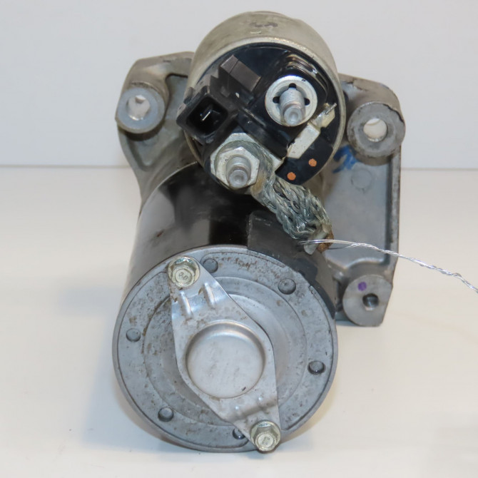 Démarreur occasion PEUGEOT 2008 Phase 1 01-2013->... 9807545980 4