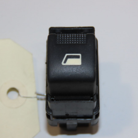 Commande lève-glace porte avant droite occasion PEUGEOT 406 Phase 2 04-1999->04-2004 1.8i 16v 6552ZZ