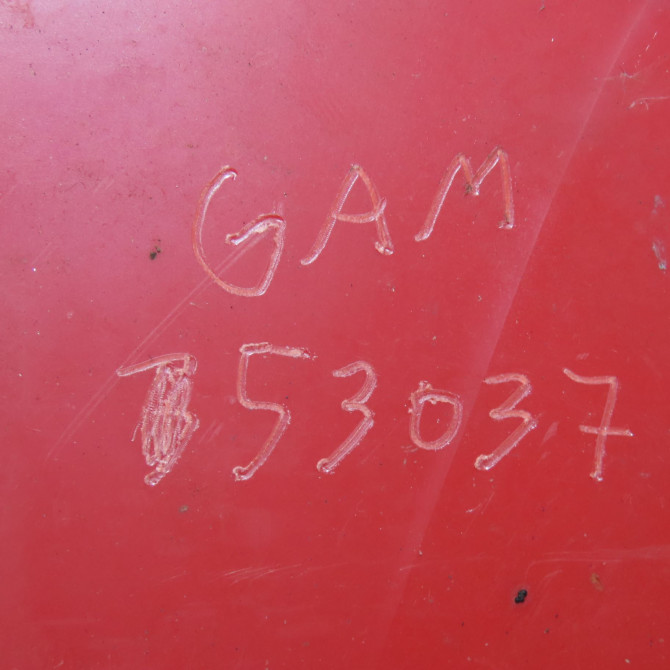 Feu arrière droit occasion PEUGEOT 406 Phase 2 04-1999->04-2004 1.8i 16v 6351L5 5