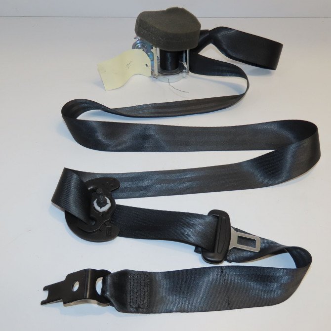 Ceinture arrière droite occasion PEUGEOT 308 II 308 II Phase 1 2013-06-01->2017-08-31 1.2 130ch 16115841XX 1