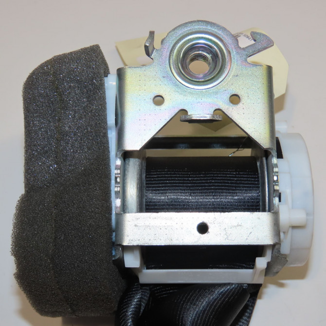 Ceinture arrière droite occasion PEUGEOT 308 II 308 II Phase 1 2013-06-01->2017-08-31 1.2 130ch 16115841XX 3