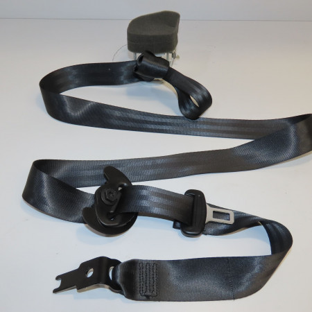 Ceinture arrière gauche occasion PEUGEOT 308 II 308 II Phase 1 2013-06-01->2017-08-31 1.2 130ch 16115840XX