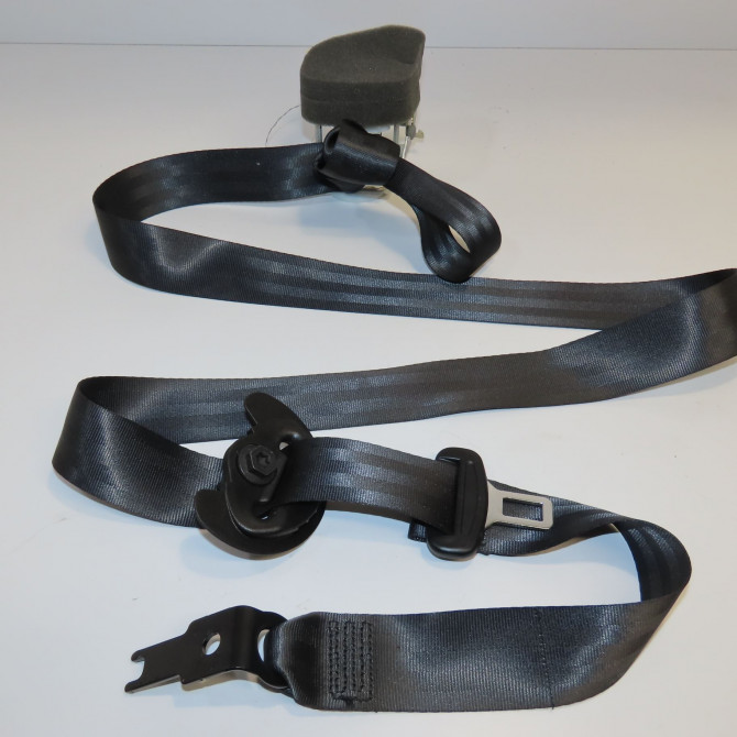 Ceinture arrière gauche occasion PEUGEOT 308 II 308 II Phase 1 2013-06-01->2017-08-31 1.2 130ch 16115840XX 1