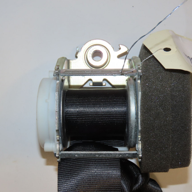 Ceinture arrière gauche occasion PEUGEOT 308 II 308 II Phase 1 2013-06-01->2017-08-31 1.2 130ch 16115840XX 2