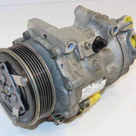 Compresseur air conditionne occasion PEUGEOT BOXER III Phase 1 04-1995->04-1999 2.2 HDI 130ch 1626275080