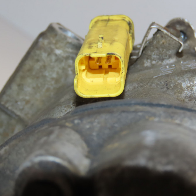 Compresseur air conditionne occasion PEUGEOT BOXER III Phase 1 04-1995->04-1999 2.2 HDI 130ch 1626275080 4