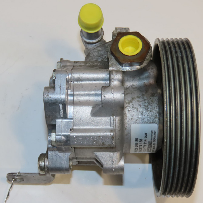 Pompe direction assistee occasion PEUGEOT BOXER III Phase 1 04-1995->04-1999 2.2 HDI 130ch 1648590480 2