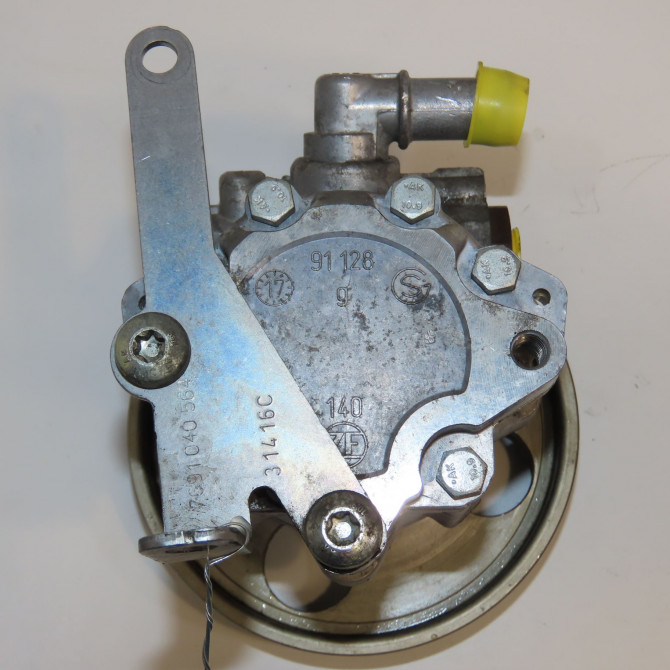 Pompe direction assistee occasion PEUGEOT BOXER III Phase 1 04-1995->04-1999 2.2 HDI 130ch 1648590480 4