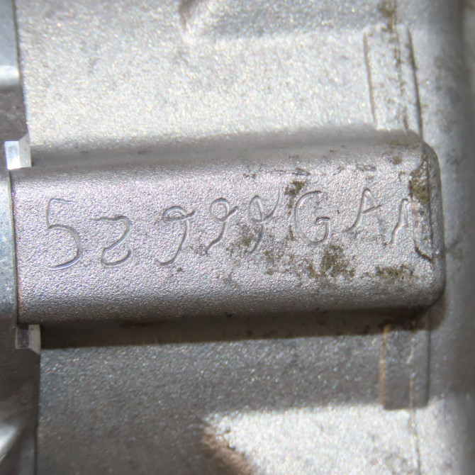 Pompe direction assistee occasion PEUGEOT BOXER III Phase 1 04-1995->04-1999 2.2 HDI 130ch 1648590480 6