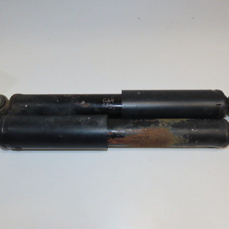 Amortisseur arrière droit occasion PEUGEOT BOXER III Phase 1 04-1995->04-1999 2.2 HDI 130ch 5206TS