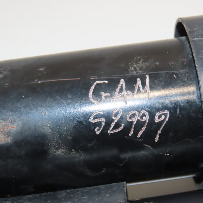 Amortisseur arrière droit occasion PEUGEOT BOXER III Phase 1 04-1995->04-1999 2.2 HDI 130ch 5206TS 2