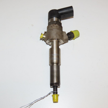 Injecteur occasion PEUGEOT 1007 Phase 1 04-2005->12-2010 1.4 HDI