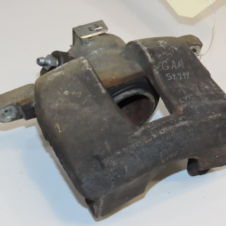 Etrier de frein arrière droit occasion PEUGEOT BOXER III Phase 1 04-1995->04-1999 2.2 HDI 130ch 1651766680