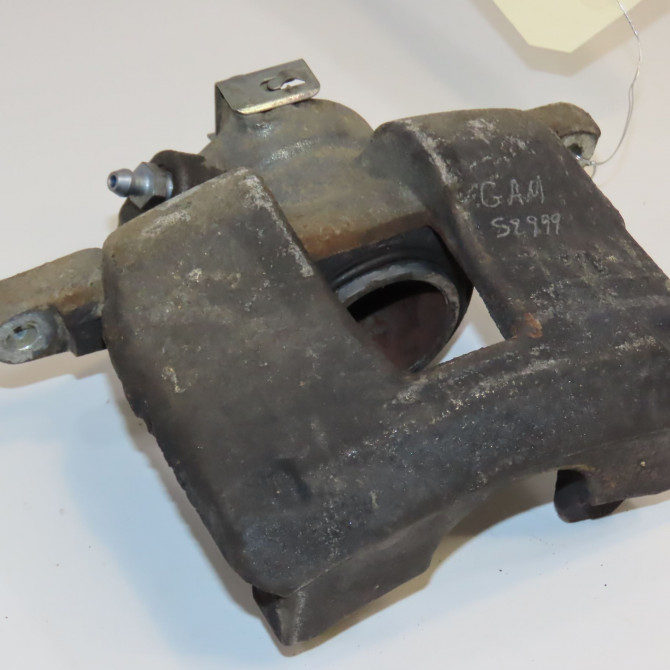 Etrier de frein arrière droit occasion PEUGEOT BOXER III Phase 1 04-1995->04-1999 2.2 HDI 130ch 1651766680 1