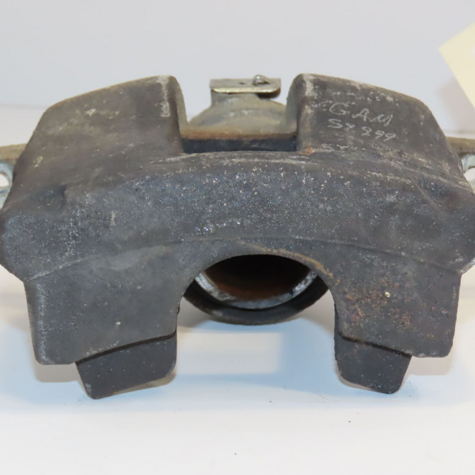 Etrier de frein arrière droit occasion PEUGEOT BOXER III Phase 1 04-1995->04-1999 2.2 HDI 130ch 1651766680 2