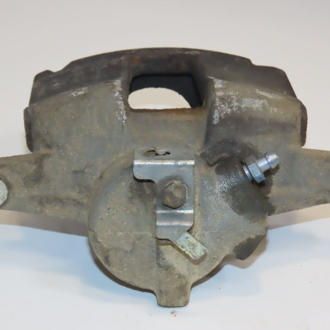 Etrier de frein arrière droit occasion PEUGEOT BOXER III Phase 1 04-1995->04-1999 2.2 HDI 130ch 1651766680 3