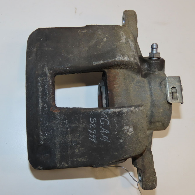 Etrier de frein arrière droit occasion PEUGEOT BOXER III Phase 1 04-1995->04-1999 2.2 HDI 130ch 1651766680 4