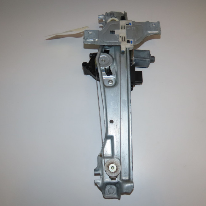 Mecanisme+moteur leve-glace arg occasion PEUGEOT 2008 Phase 1 01-2013->... 1.6 E-HDI 115ch 9816402380 1