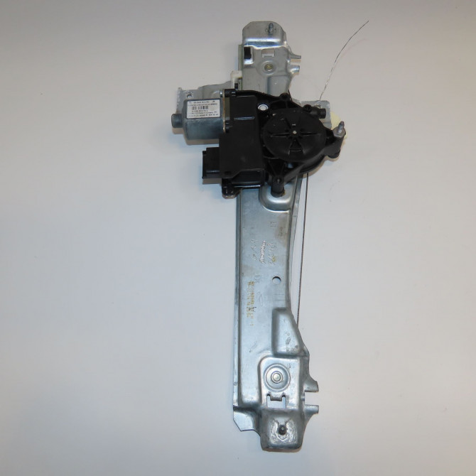 Mecanisme+moteur leve-glace arg occasion PEUGEOT 2008 Phase 1 01-2013->... 1.6 E-HDI 115ch 9816402380 2
