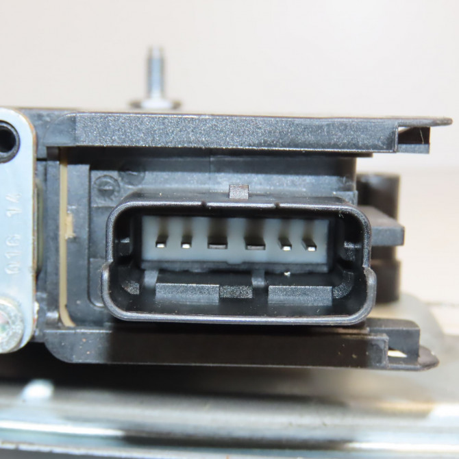 Mecanisme+moteur leve-glace arg occasion PEUGEOT 2008 Phase 1 01-2013->... 1.6 E-HDI 115ch 9816402380 4