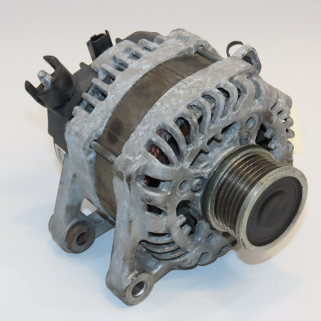 Alternateur occasion CITROEN JUMPER III Phase 2 06-2014->... 2.0 HDI 130ch 9818962280