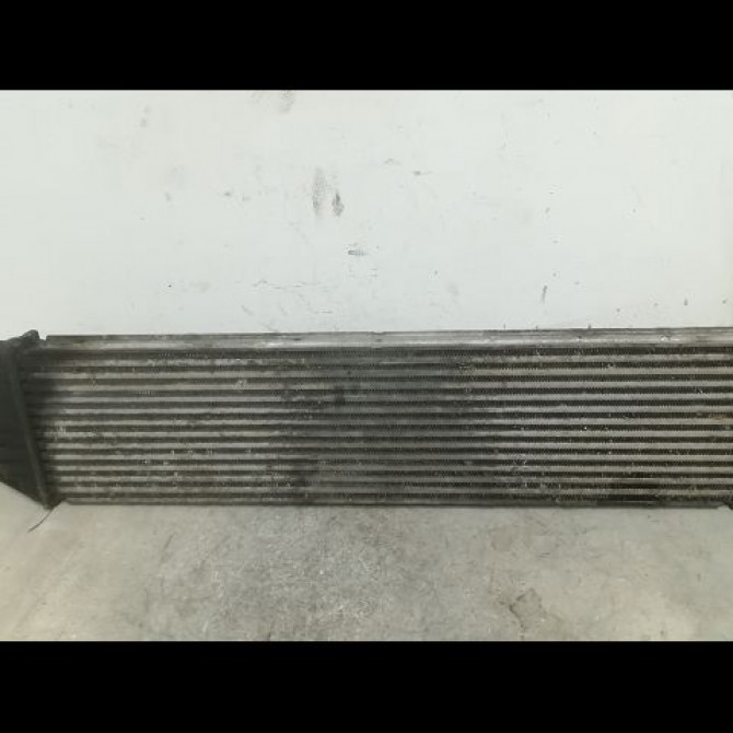 Echangeur air occasion RENAULT MASTER II Phase 2 11-2003->10-2006 7701057121 2