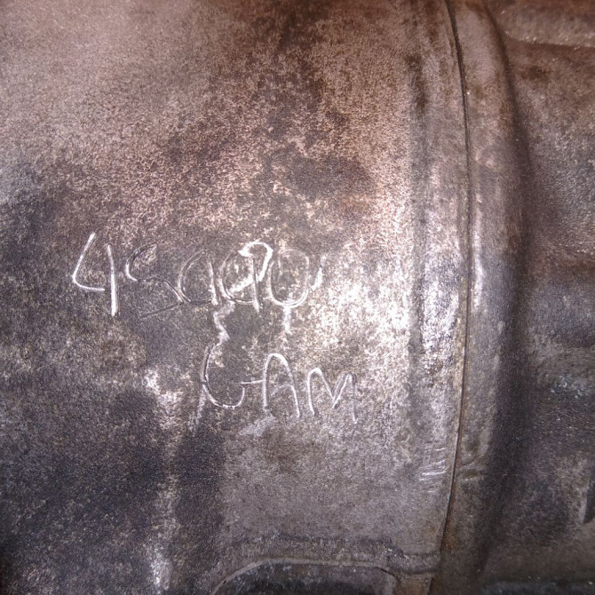 Compresseur air conditionne occasion AUDI A1 Phase 1 06-2010->03-2015 1.2 TFSI 86ch 5K0820803J 5