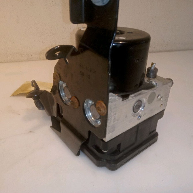 Unité hydraulique ABS occasion RENAULT MEGANE III Phase 3 10-2013->... 1.5 DCI 110ch 476608933R 2