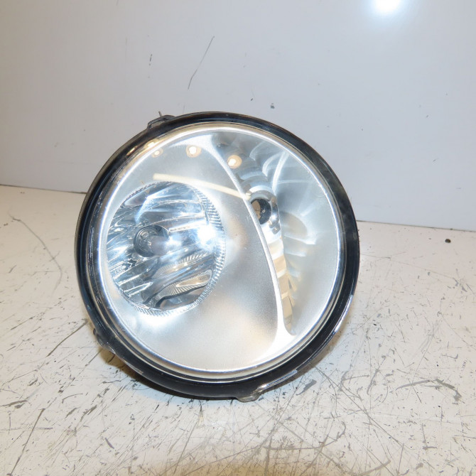 Phare antibrouillard avant gauche occasion RENAULT TWINGO II Phase 2 12-2011->12-2014 1.2i 16v 75ch 261558092R 1