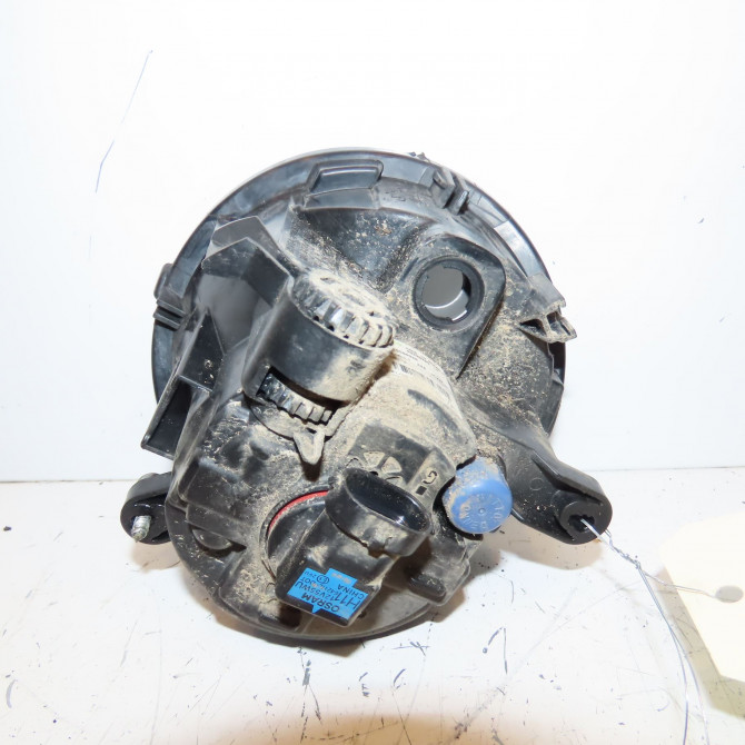 Phare antibrouillard avant gauche occasion RENAULT TWINGO II Phase 2 12-2011->12-2014 1.2i 16v 75ch 261558092R 2