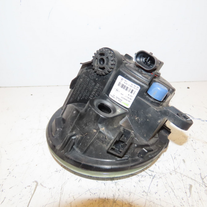 Phare antibrouillard avant droit occasion RENAULT TWINGO II Phase 2 12-2011->12-2014 1.2i 16v 75ch 261509865R 2