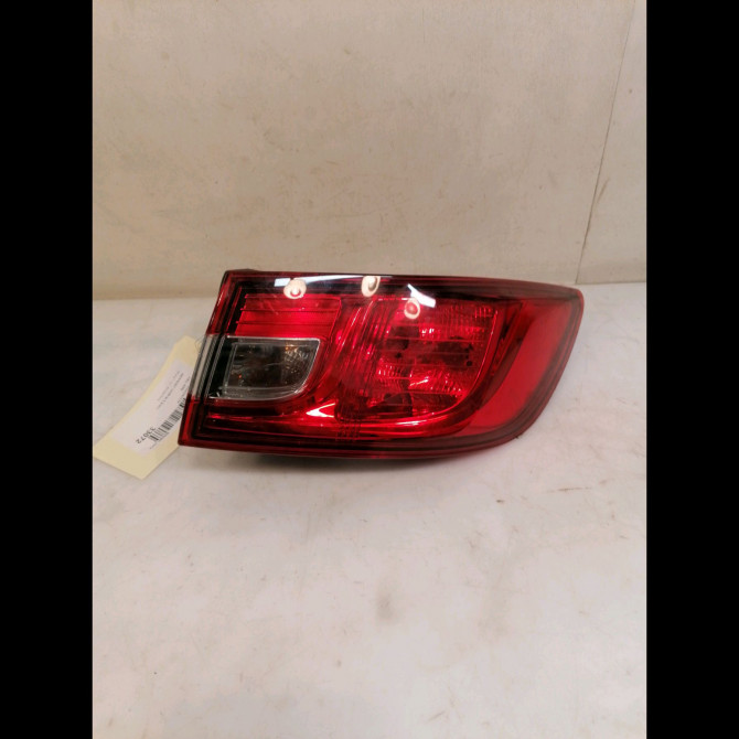 Feu arrière droit occasion RENAULT CLIO IV Phase 1 07-2012->... 1.5 DCI 75ch 265506608R 1