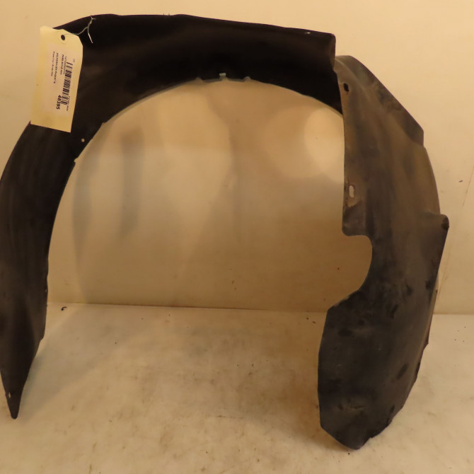 Pare-boue avant gauche occasion VOLKSWAGEN PASSAT IV Phase 2 10-2000->03-2005 1.9 TDI 100ch 3B0809957A01C 1