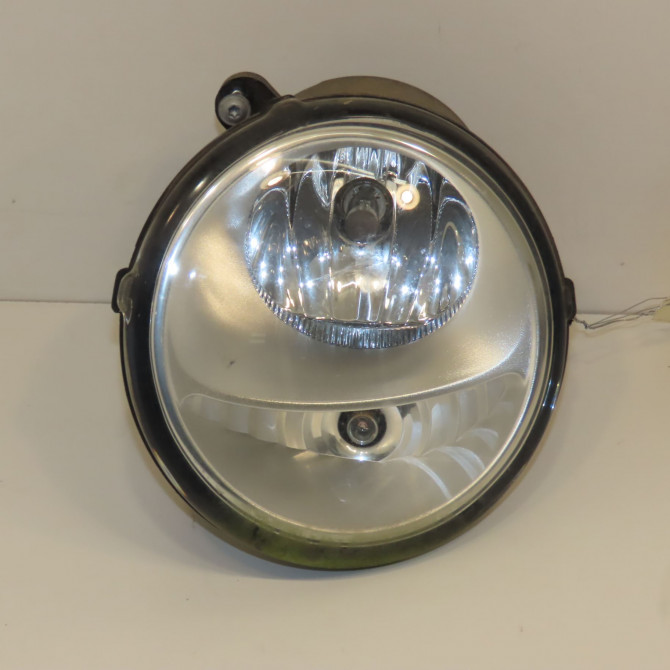 Phare antibrouillard avant gauche occasion RENAULT TWINGO II Phase 2 12-2011->12-2014 1.2i 16v 75ch 261558092R 1