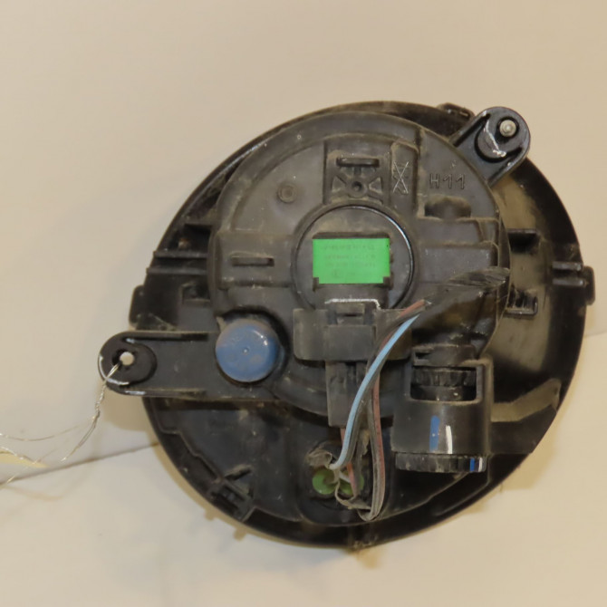 Phare antibrouillard avant gauche occasion RENAULT TWINGO II Phase 2 12-2011->12-2014 1.2i 16v 75ch 261558092R 2