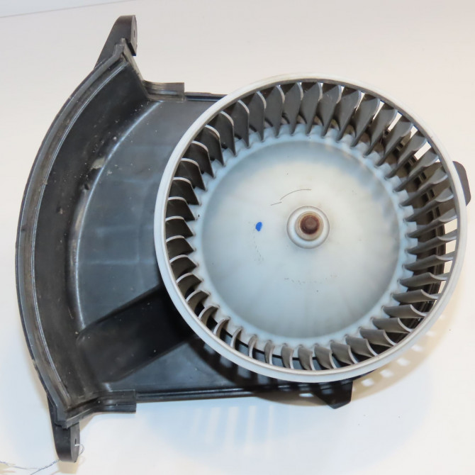 Ventilateur de chauffage occasion RENAULT KANGOO II Phase 1 01-2008->03-2013 1.5 DCI 90ch 7701068992 2