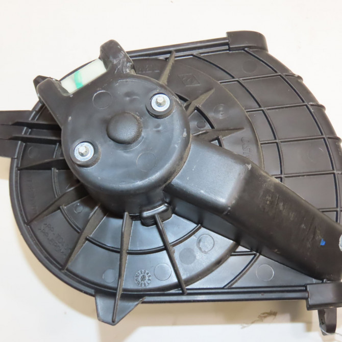 Ventilateur de chauffage occasion RENAULT KANGOO II Phase 1 01-2008->03-2013 1.5 DCI 90ch 7701068992 3