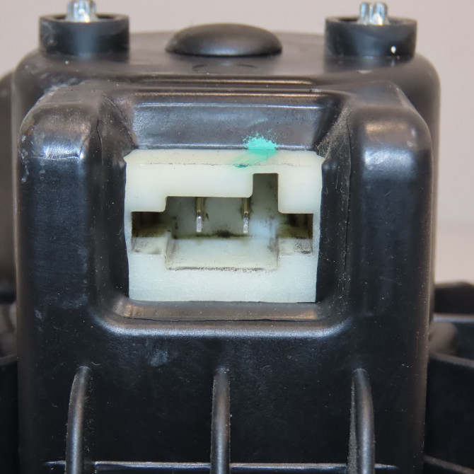 Ventilateur de chauffage occasion RENAULT KANGOO II Phase 1 01-2008->03-2013 1.5 DCI 90ch 7701068992 4