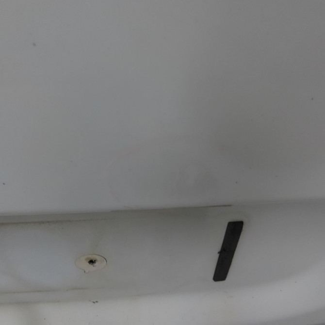 Hayon occasion RENAULT KANGOO I Phase 1 09-1997->06-2003 1.2i 16v 75ch 7751472530 3