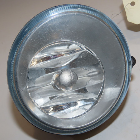 Phare antibrouillard avant gauche occasion RENAULT MEGANE I Phase 2 03-1999->06-2003 1.9 DCI 7701045718