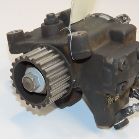 Pompe hp occasion RENAULT MEGANE III Phase 2 01-2012->06-2014 1.5 DCI 110ch 167003669R