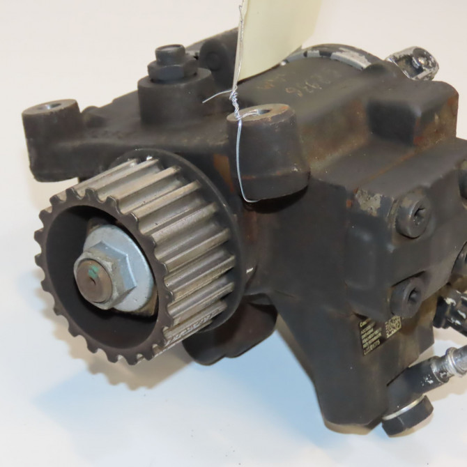 Pompe hp occasion RENAULT MEGANE III Phase 2 01-2012->06-2014 1.5 DCI 110ch 167003669R 1