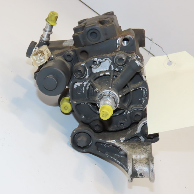 Pompe hp occasion RENAULT MEGANE III Phase 2 01-2012->06-2014 1.5 DCI 110ch 167003669R 3