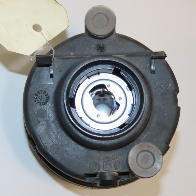 Phare antibrouillard avant gauche occasion RENAULT SCENIC I Phase 2 08-1999->06-2003 1.9 DCI 100ch 7701045718 2