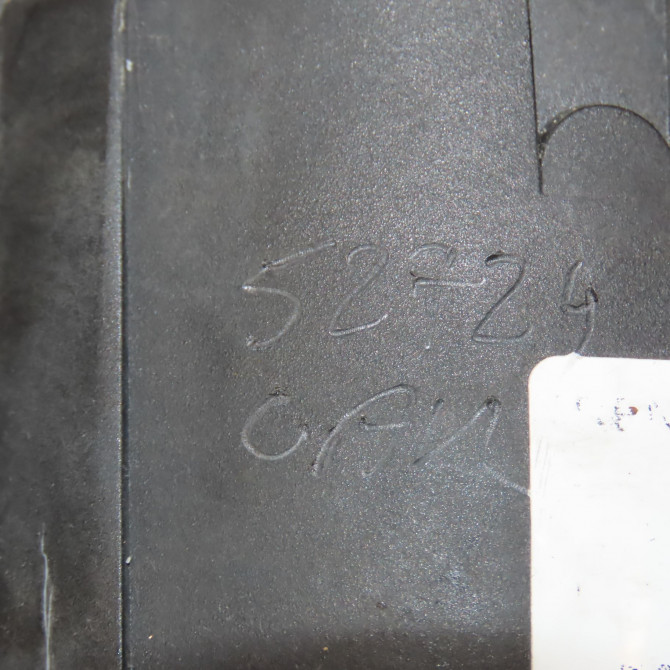 Phare antibrouillard avant gauche occasion RENAULT SCENIC I Phase 2 08-1999->06-2003 1.9 DCI 100ch 7701045718 3