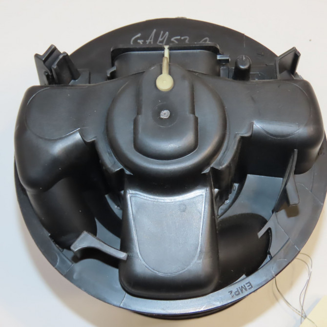 Ventilateur de chauffage occasion RENAULT TWINGO II Phase 2 12-2011->12-2014 7701067982 3