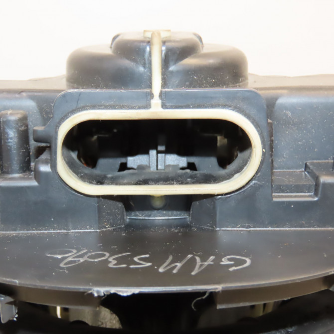 Ventilateur de chauffage occasion RENAULT TWINGO II Phase 2 12-2011->12-2014 7701067982 4