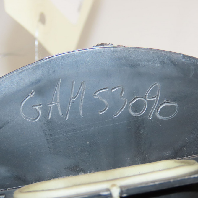 Ventilateur de chauffage occasion RENAULT TWINGO II Phase 2 12-2011->12-2014 7701067982 5