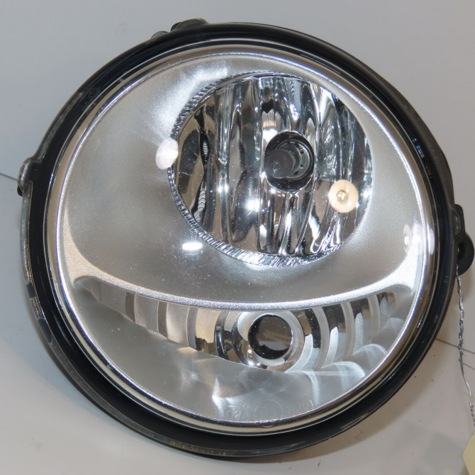 Phare antibrouillard avant gauche occasion RENAULT TWINGO II Phase 2 12-2011->12-2014 261558092R 1